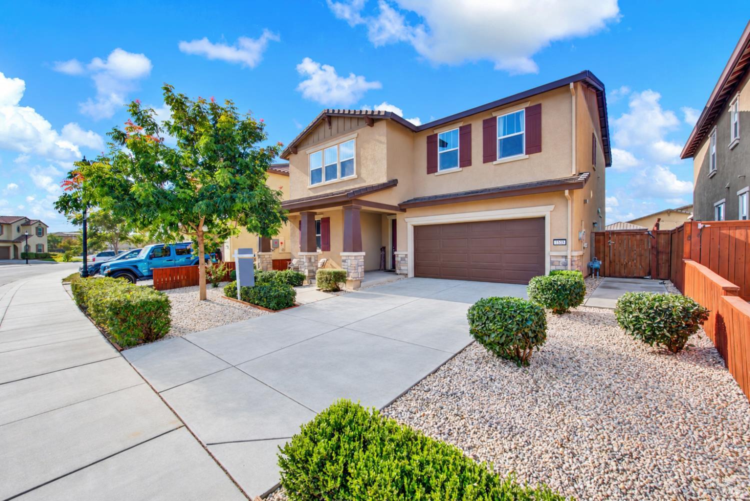 1535 Sword Street Dixon CA 95620