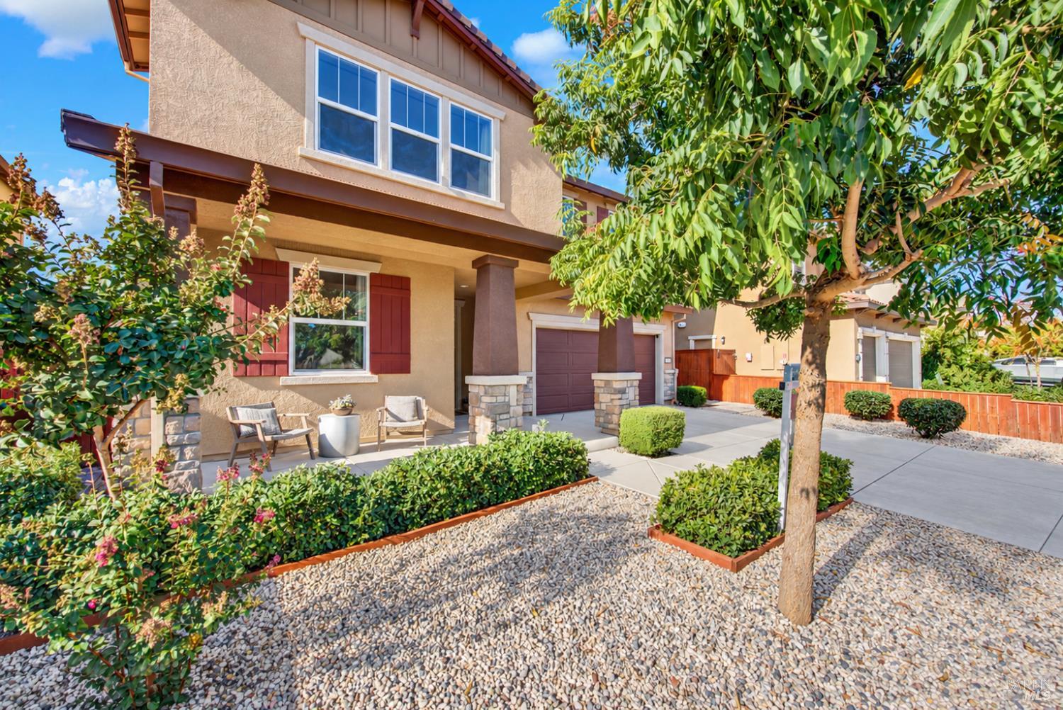 1535 Sword Street Dixon CA 95620
