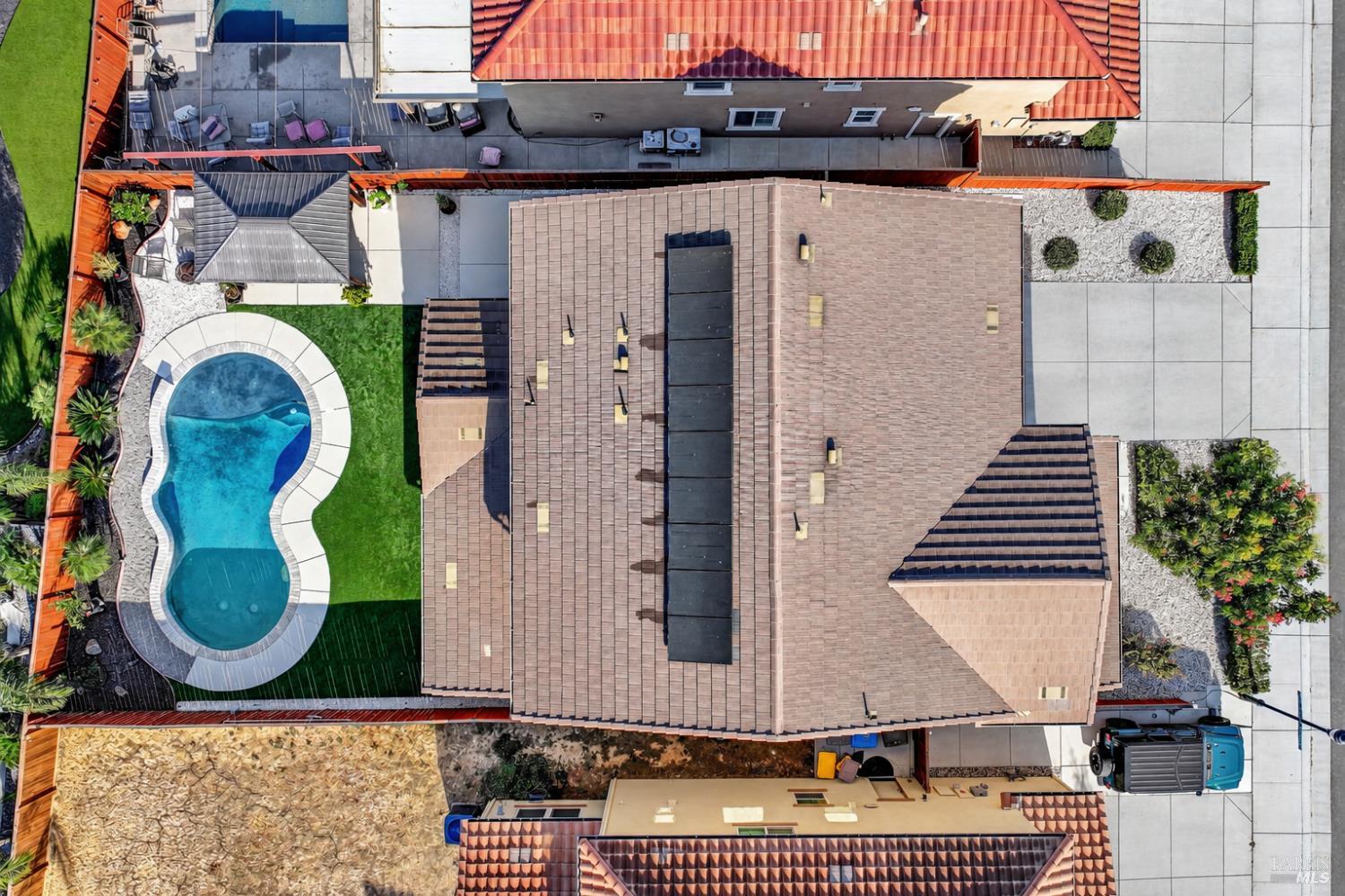 1535 Sword Street Dixon CA 95620