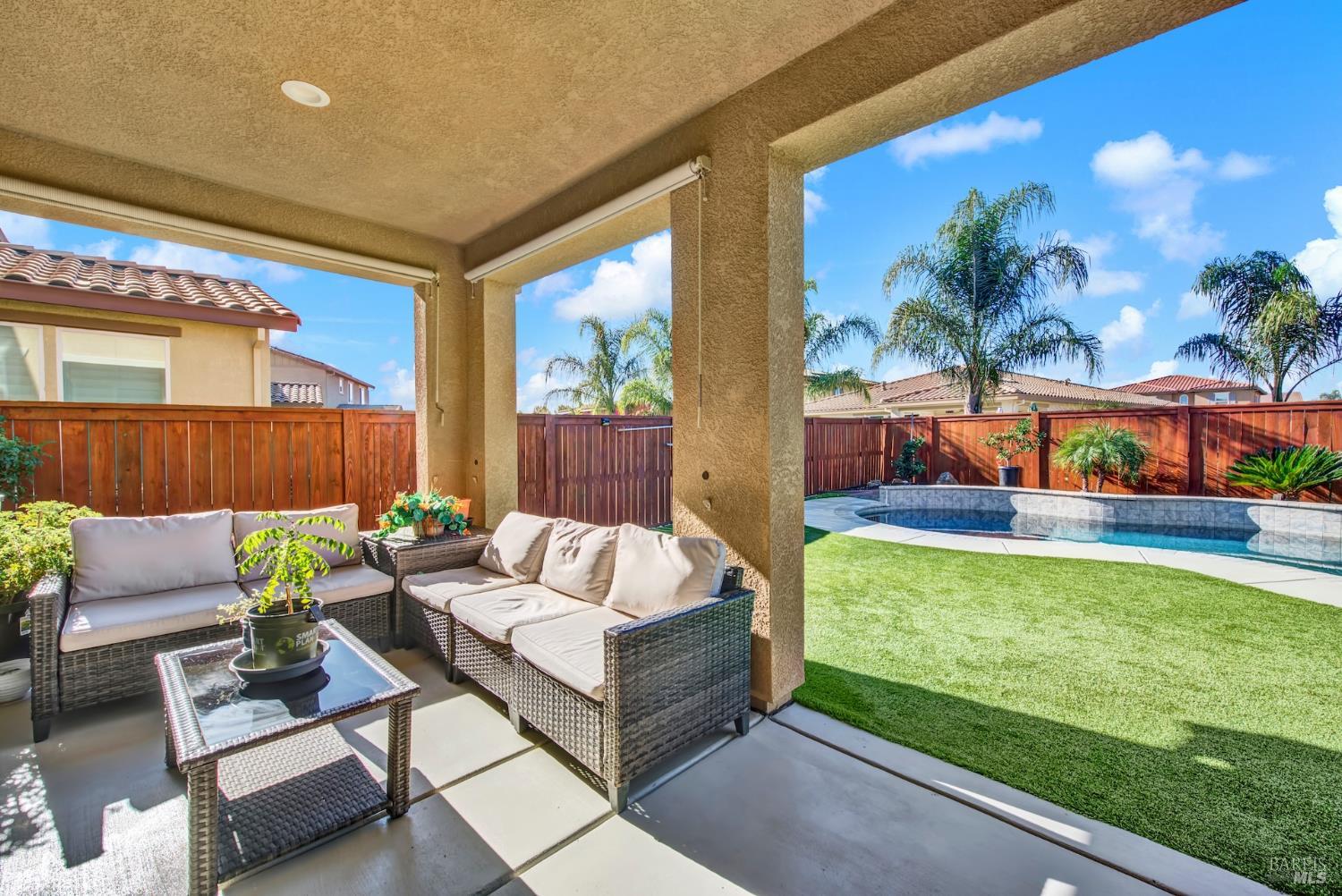 1535 Sword Street Dixon CA 95620