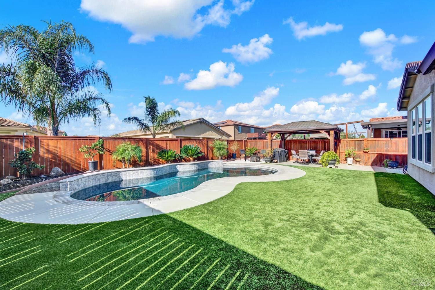 1535 Sword Street Dixon CA 95620