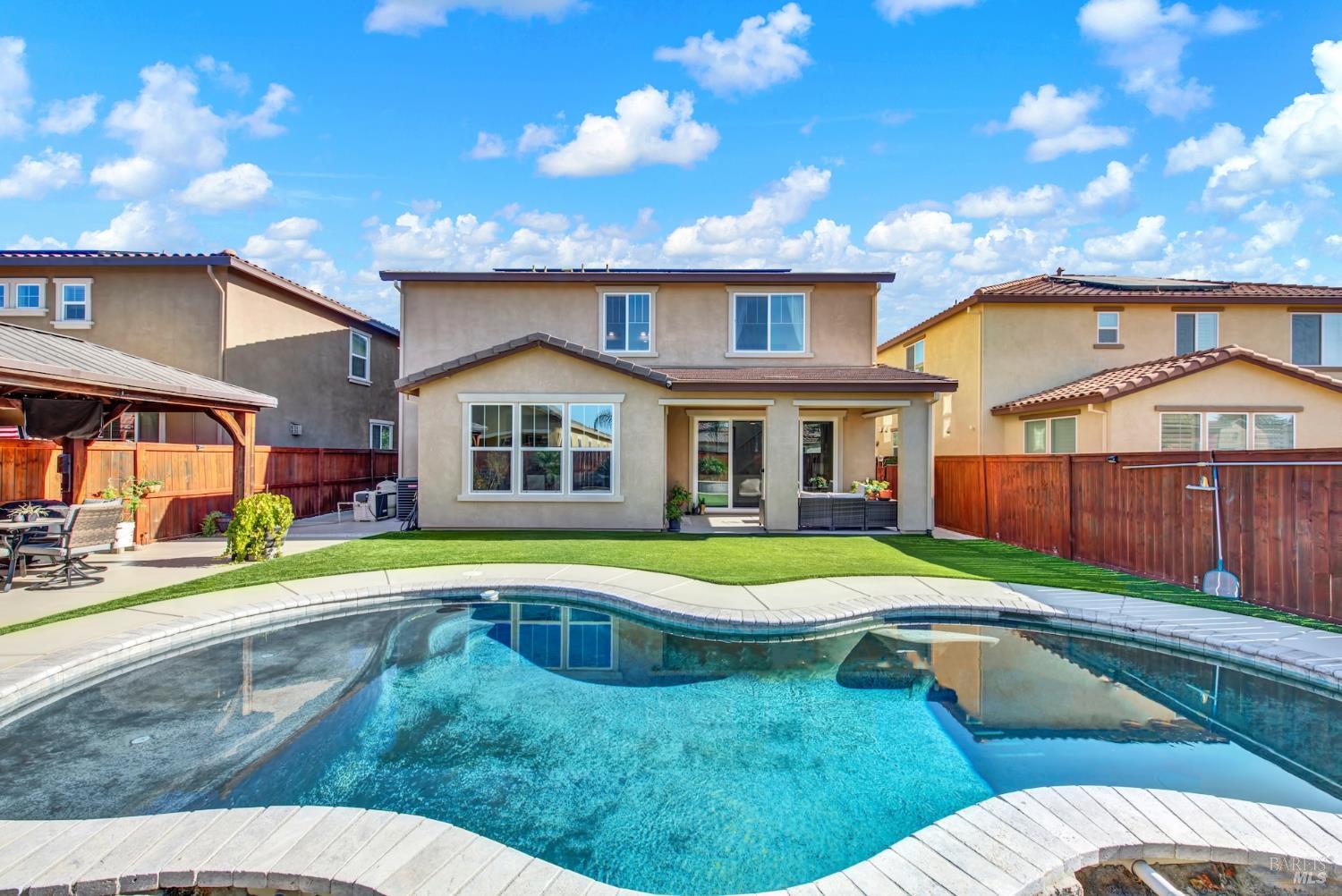 1535 Sword Street Dixon CA 95620