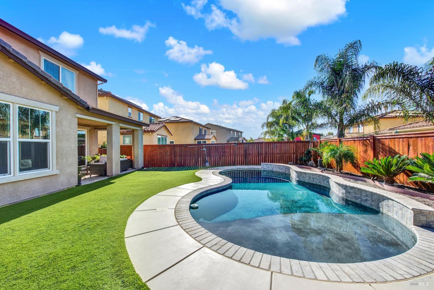 1535 Sword Street Dixon CA 95620