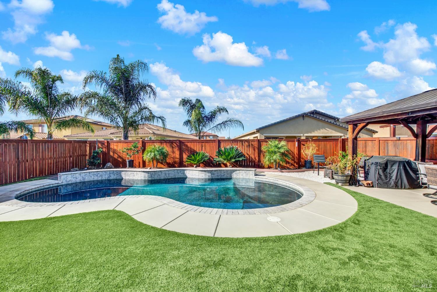 1535 Sword Street Dixon CA 95620