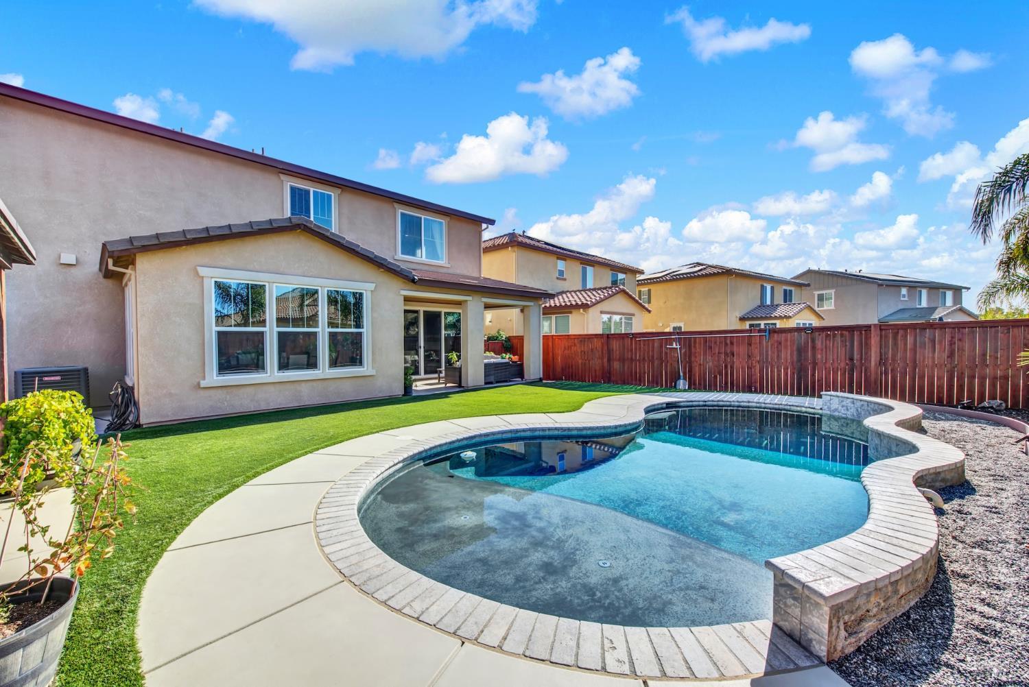 1535 Sword Street Dixon CA 95620