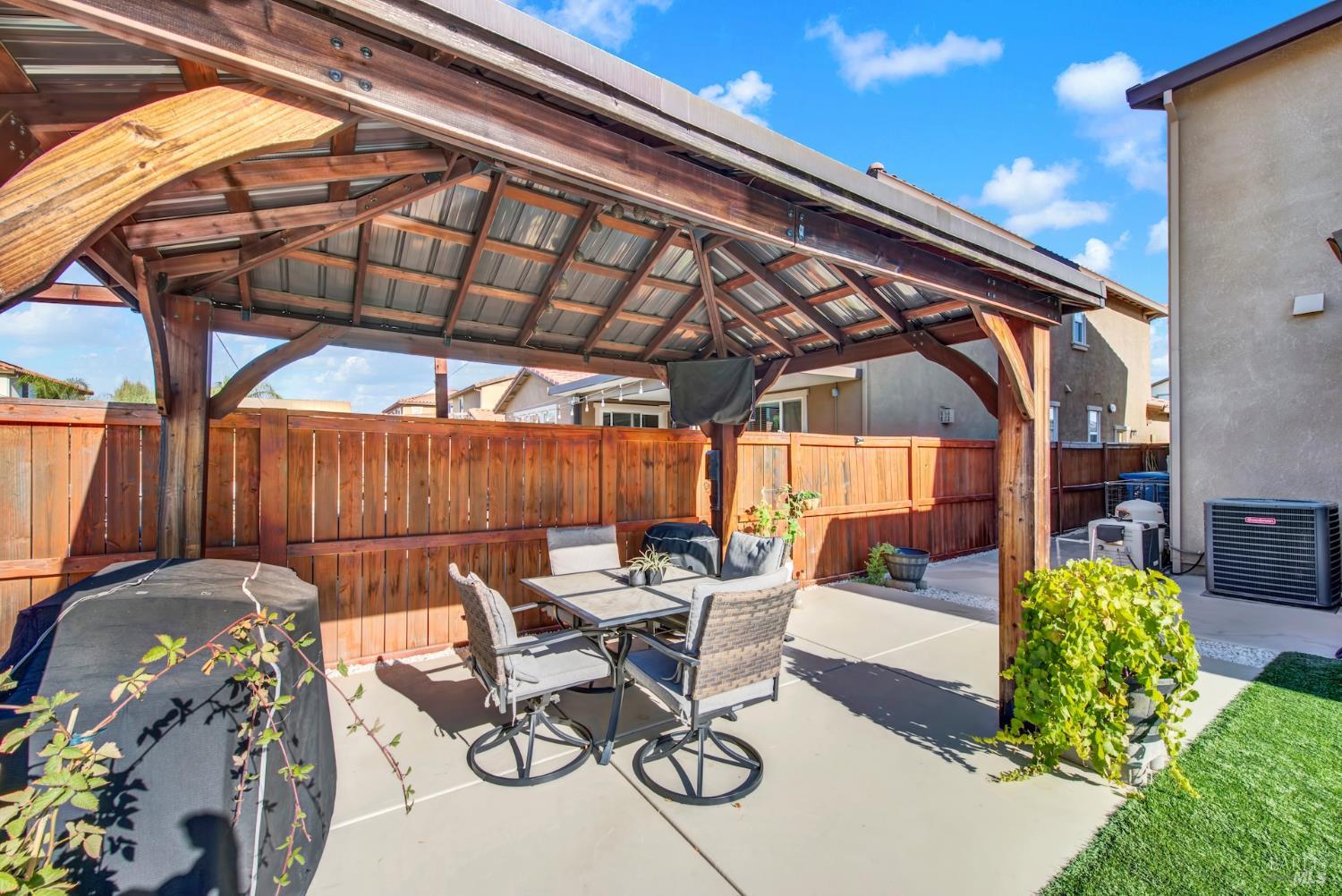 1535 Sword Street Dixon CA 95620