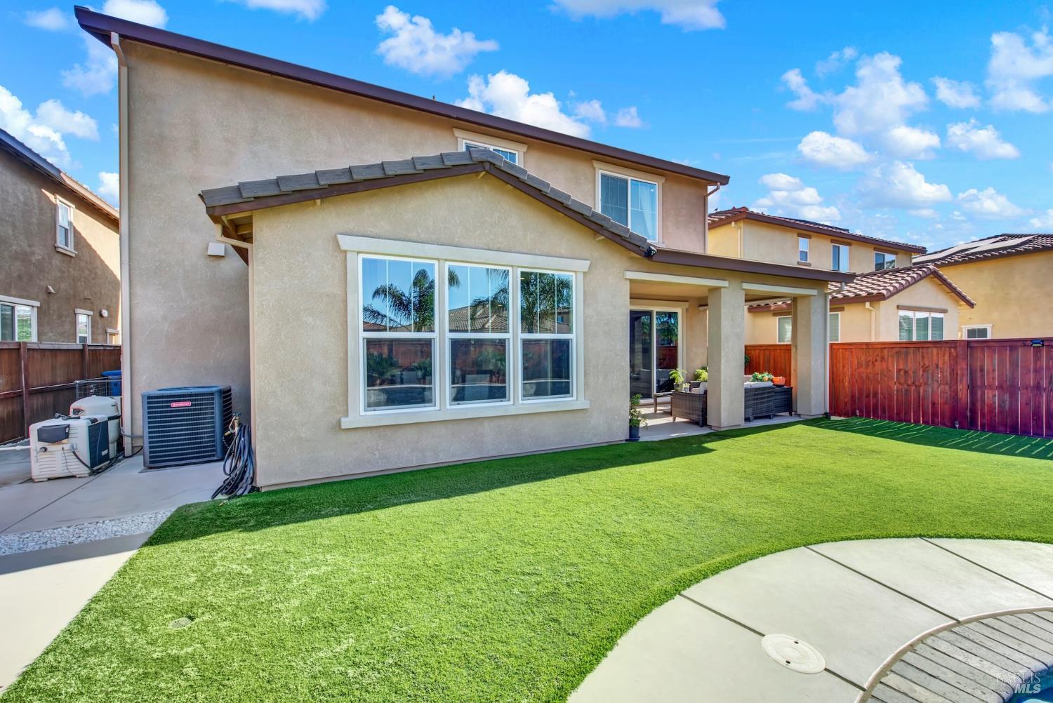 1535 Sword Street Dixon CA 95620
