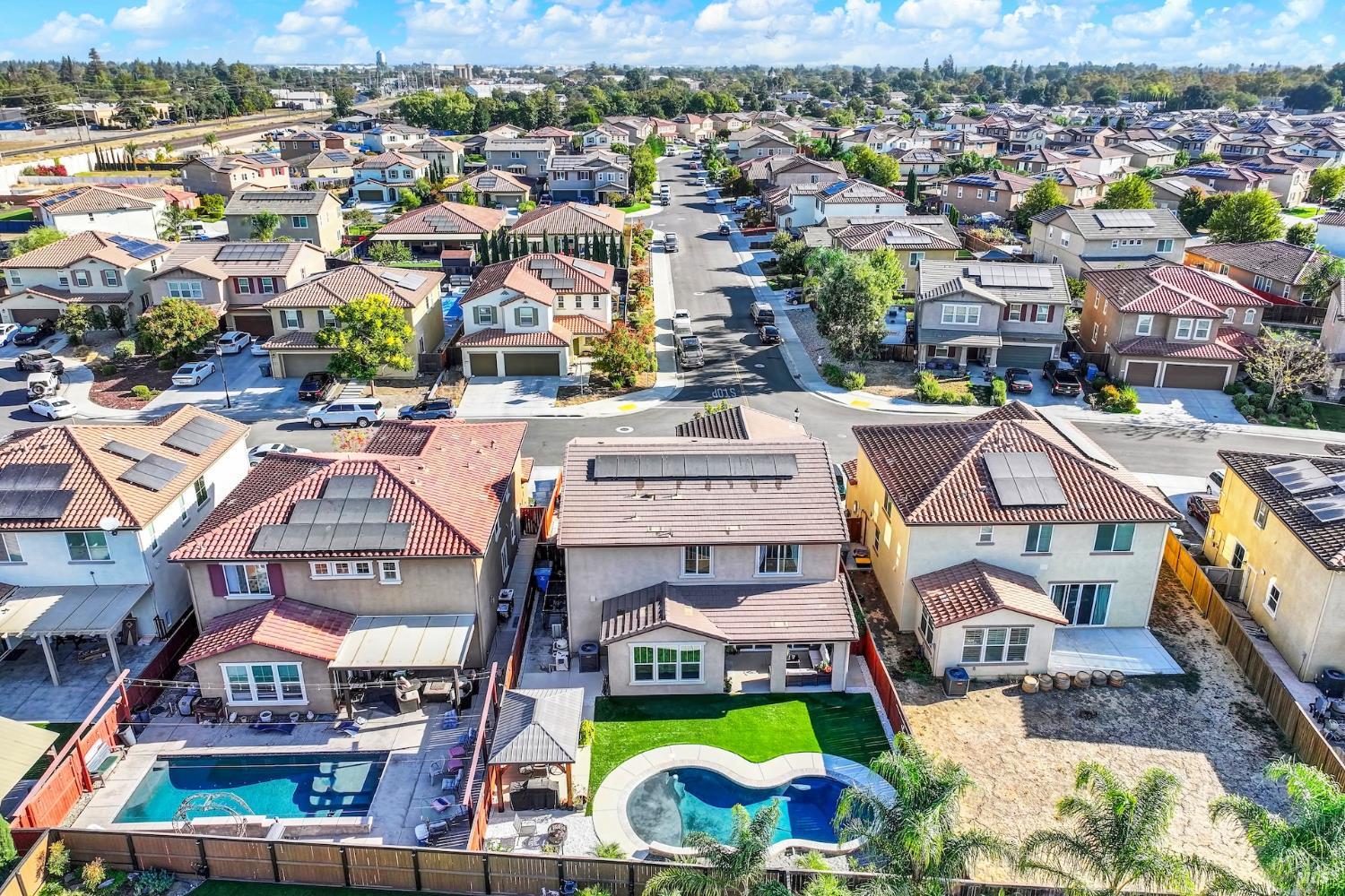 1535 Sword Street Dixon CA 95620