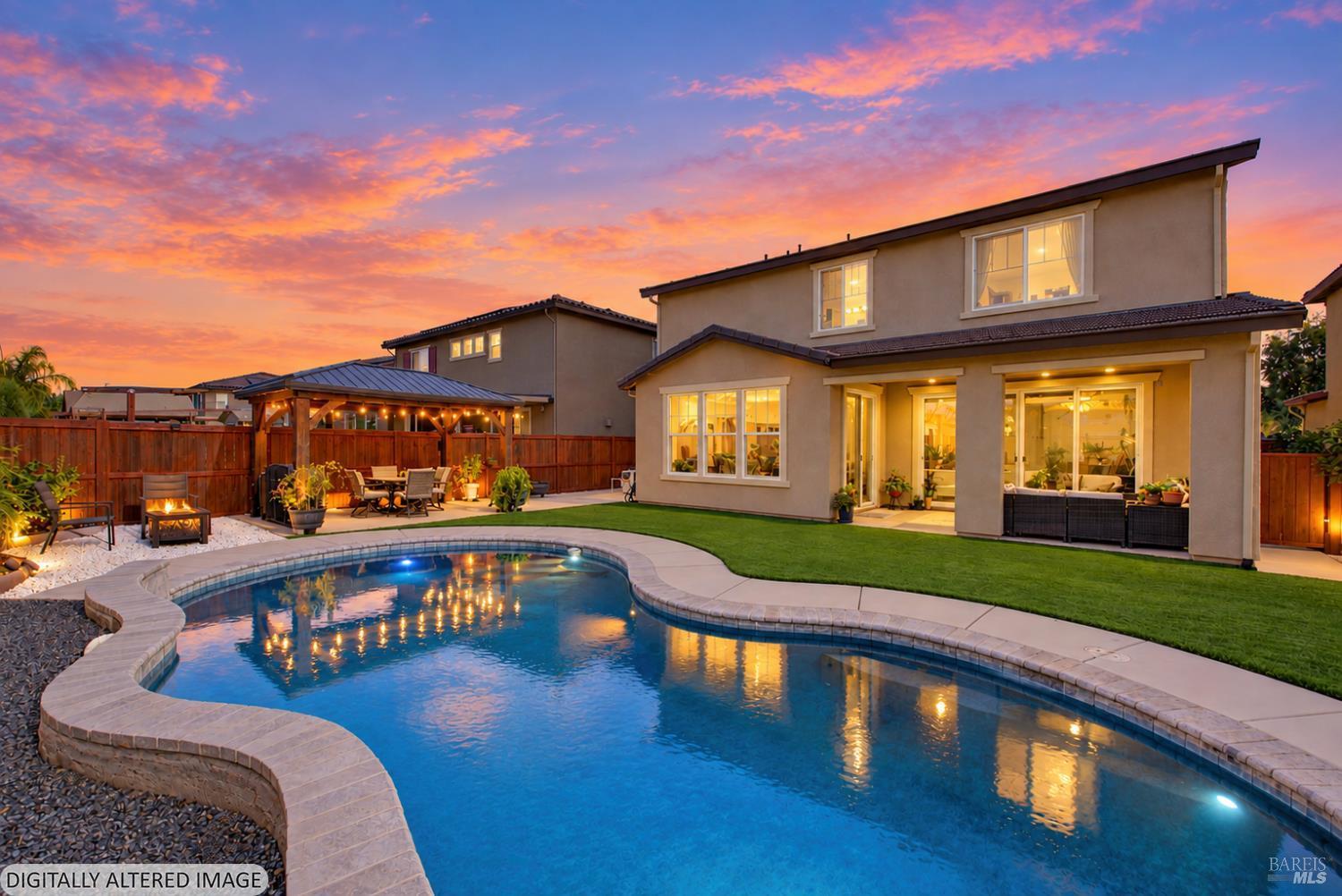 1535 Sword Street Dixon CA 95620