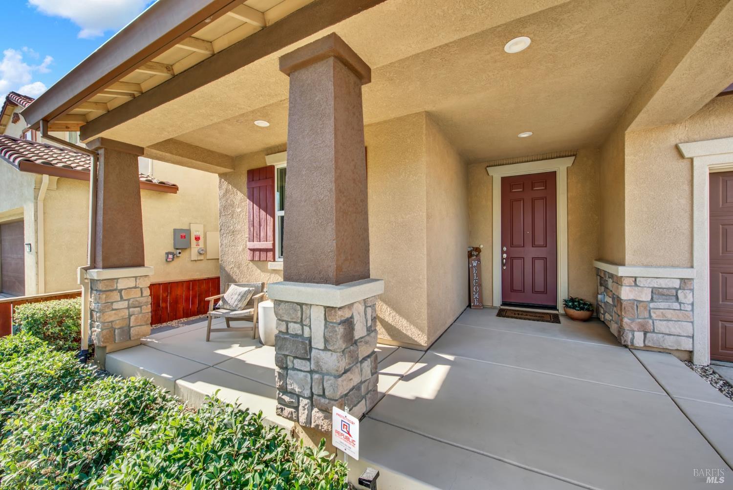 1535 Sword Street Dixon CA 95620