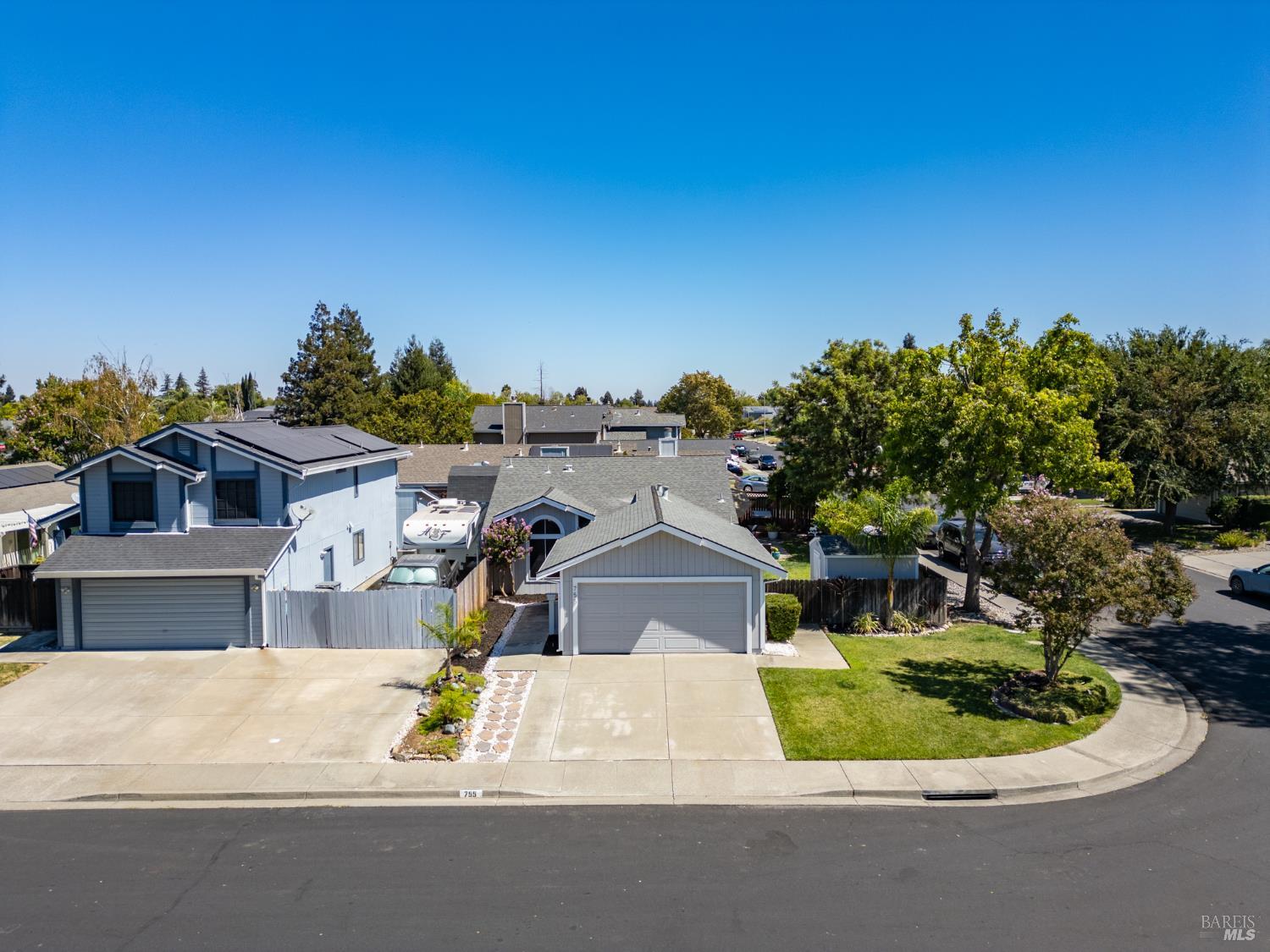 755 Oakvale Way Vacaville CA 95687