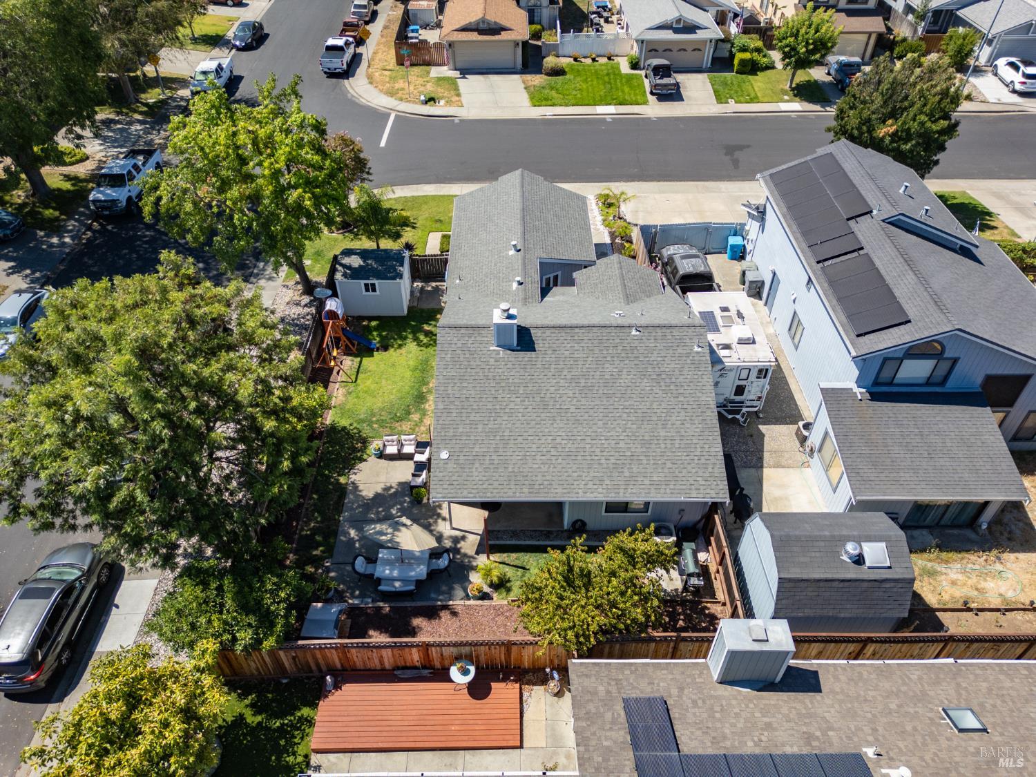 755 Oakvale Way Vacaville CA 95687