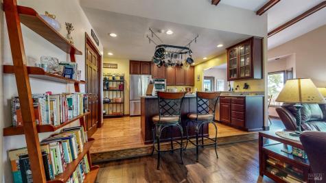 4389 Summit View Ranch Road Santa Rosa CA 95404