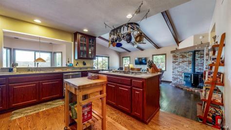 4389 Summit View Ranch Road Santa Rosa CA 95404
