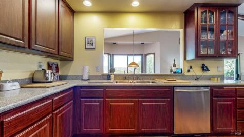 4389 Summit View Ranch Road Santa Rosa CA 95404