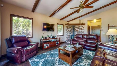 4389 Summit View Ranch Road Santa Rosa CA 95404