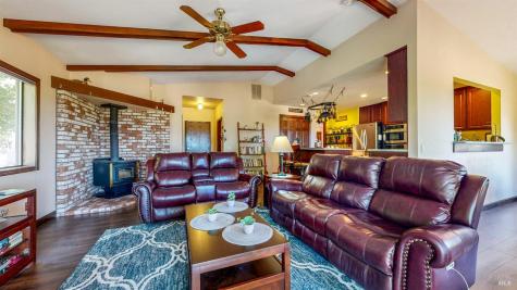 4389 Summit View Ranch Road Santa Rosa CA 95404