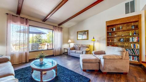 4389 Summit View Ranch Road Santa Rosa CA 95404