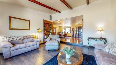 4389 Summit View Ranch Road Santa Rosa CA 95404