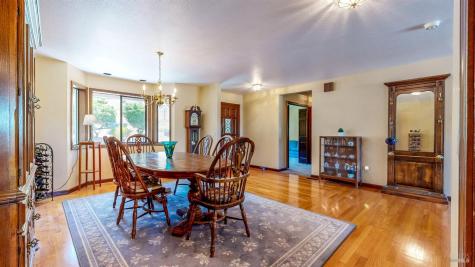 4389 Summit View Ranch Road Santa Rosa CA 95404