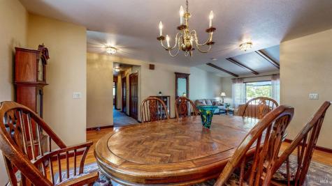 4389 Summit View Ranch Road Santa Rosa CA 95404