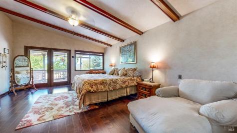 4389 Summit View Ranch Road Santa Rosa CA 95404