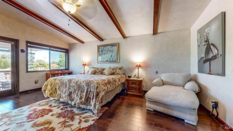 4389 Summit View Ranch Road Santa Rosa CA 95404