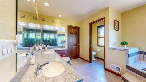 4389 Summit View Ranch Road Santa Rosa CA 95404