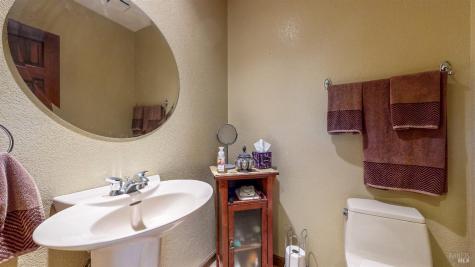 4389 Summit View Ranch Road Santa Rosa CA 95404