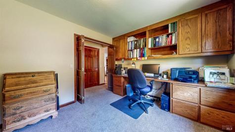 4389 Summit View Ranch Road Santa Rosa CA 95404