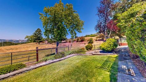 4389 Summit View Ranch Road Santa Rosa CA 95404