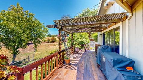 4389 Summit View Ranch Road Santa Rosa CA 95404