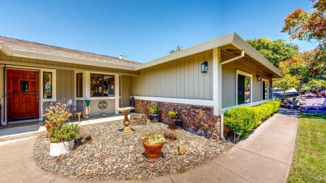 4389 Summit View Ranch Road Santa Rosa CA 95404