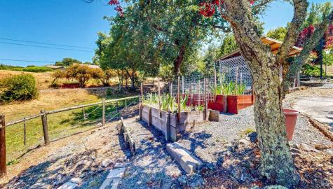 4389 Summit View Ranch Road Santa Rosa CA 95404