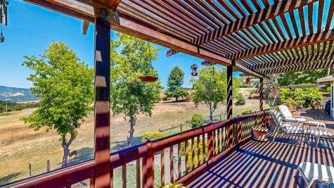 4389 Summit View Ranch Road Santa Rosa CA 95404