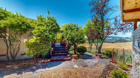 4389 Summit View Ranch Road Santa Rosa CA 95404