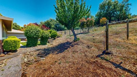 4389 Summit View Ranch Road Santa Rosa CA 95404
