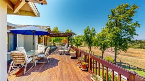 4389 Summit View Ranch Road Santa Rosa CA 95404