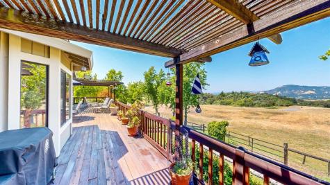 4389 Summit View Ranch Road Santa Rosa CA 95404