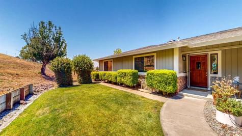 4389 Summit View Ranch Road Santa Rosa CA 95404