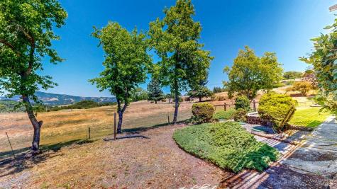 4389 Summit View Ranch Road Santa Rosa CA 95404