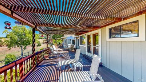 4389 Summit View Ranch Road Santa Rosa CA 95404