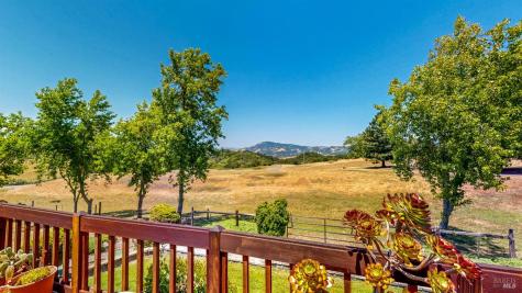 4389 Summit View Ranch Road Santa Rosa CA 95404