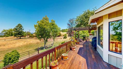 4389 Summit View Ranch Road Santa Rosa CA 95404