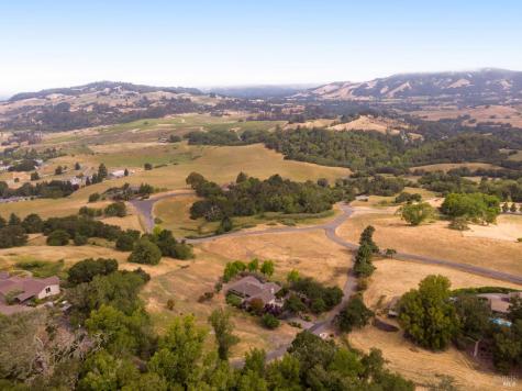 4389 Summit View Ranch Road Santa Rosa CA 95404