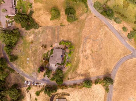4389 Summit View Ranch Road Santa Rosa CA 95404