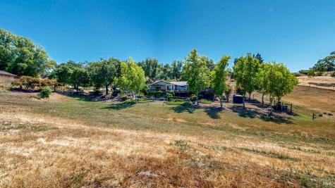 4389 Summit View Ranch Road Santa Rosa CA 95404