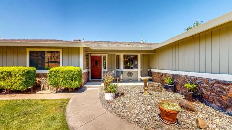 4389 Summit View Ranch Road Santa Rosa CA 95404