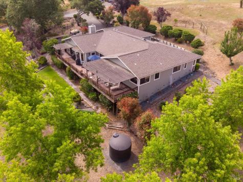 4389 Summit View Ranch Road Santa Rosa CA 95404