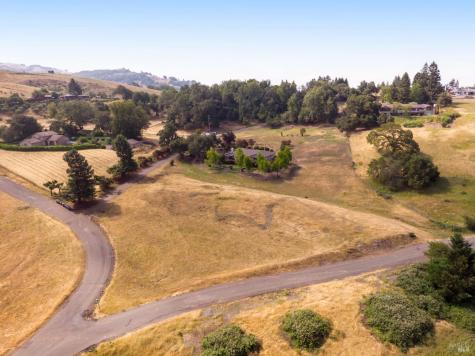 4389 Summit View Ranch Road Santa Rosa CA 95404